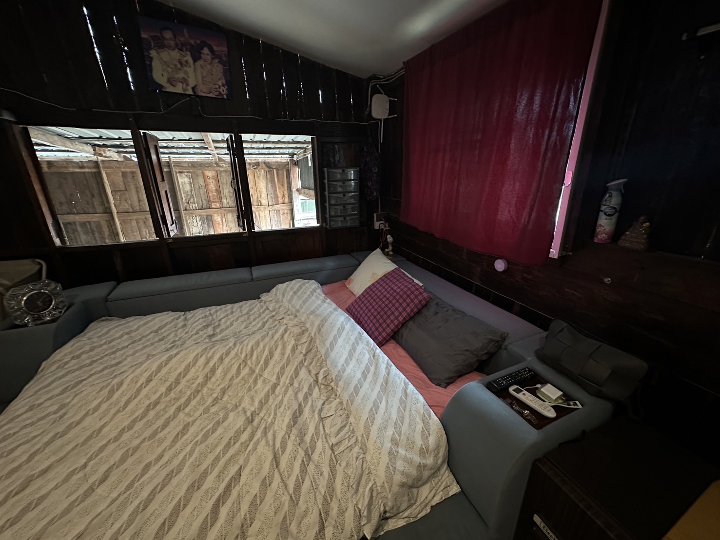 ระเบียงชมวิวธรรมชาติ ใกล้เขาใหญ่